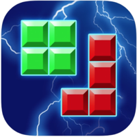 Block Blitz Logo