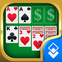 Solitaire Cube Logo