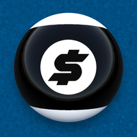Speed Pool Logo